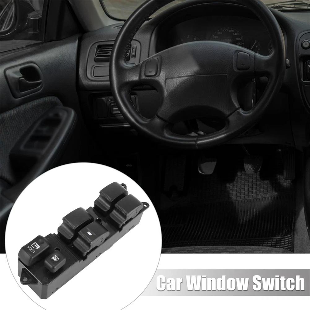 Power Window Switch MR587943 For Mitsubishi for Galant 2008-09 Master Driver Side power window master control switch left front China Mainland