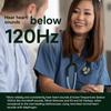 Littmann Classic III 5873 Stethoscope, Gray,