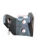 T7H Howo Steyr Rear Axle Stabilizer Bracket Fixing Seat A