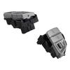 Car Multifunction Steering Wheel Button Volume Adjustment Cruise Control Button For Tucson IX35 2010-2015
