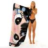 Character J-Jade Y-Yuy Towel Beach Blanket Towel  For Travel Gym Shower Luxury Lightweight Camping Pool hot