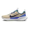 Nike Juniper Trail 2 Next Nature Sanddrift Mineral Teal Men Sneakers Brown Football-Grey Obsidian DM0822-100