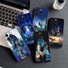 Cover for Motorola Moto G82 G20 G22 G23 G32 G8 G7 G9 Power Plus G41 G30 G71 E22 E13 E20 E32 Phone Case Avatar The Way of Water