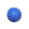 7.5CM Palline Massaggianti Appuntite Palla per Rilascio Miofasciale per Piedi Schiena Mani Massaggiatore Appuntito Yoga Esercizio Fitness Nodi Muscolari Rilassare