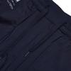 New FILA Fitness Knitted Sweatpants Men's Royal Blue A61M421601FNV