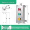 Componente electrice – Întrerupătoare