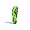 New Adidas Predator Mutator 20.1 Low Ag 'Black Signal Green' FW9748
