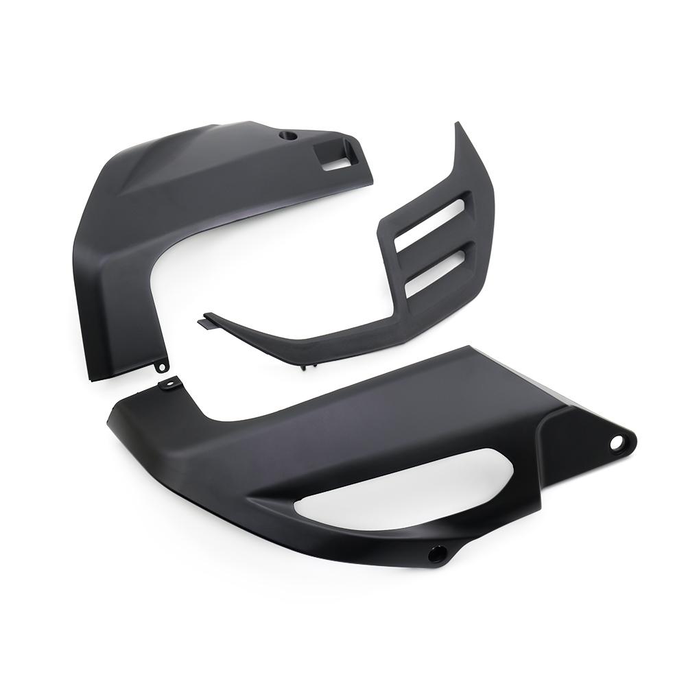 Pentru Honda CB650R CB 650R 2019-2024 Spoiler Inferior Motor Carenaj Caroserie Protector Apărătoare Scut Șasiu Stradă