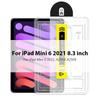 Tempered Glass for iPad Air 13 11 5 4 3 M3 M2 Pro13 M4 A16 11th 2026 12.9 Screen Protector 10 9 10th 9th Mini 7 6 Instant Film