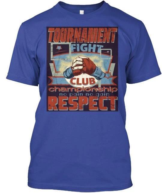 

Tournament Fight TTshirt Made in the USA Size S to 5XL M