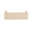 MidOcean Wooden Strawberry Seed Growing Kit
