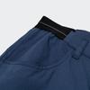 Adidas Felsblock Pants Solid Color Casual Breathable Long Pants Men bottoms Navy-Blue GH4624