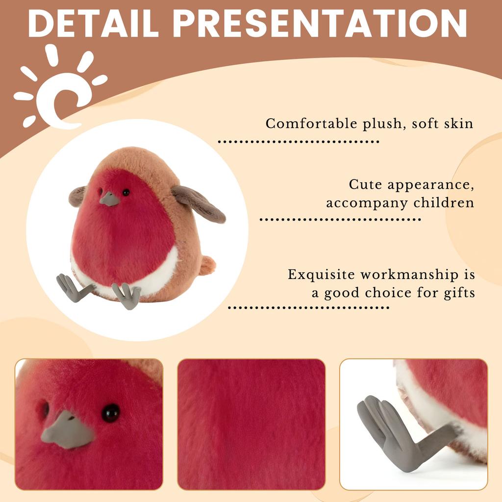 Plush Toys, Cute And Perfect Birthday Gifts For Friends And Classmates, Graduation Gifts