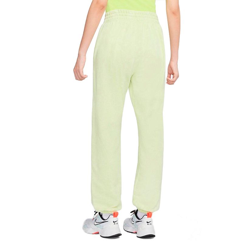 Nike Sports Pants Women's Light Green Moderate DD5631-383