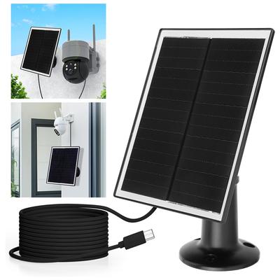 Baterie słoneczne – Panele słoneczne, lampy solarne