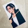 [USED] Stray Kids Felix the Cat Slogan Microfiber