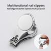 Personalized 1 Pcs Bottle Opener Keychain Nail Clipper Wedding Guest Souvenir Favors Gift