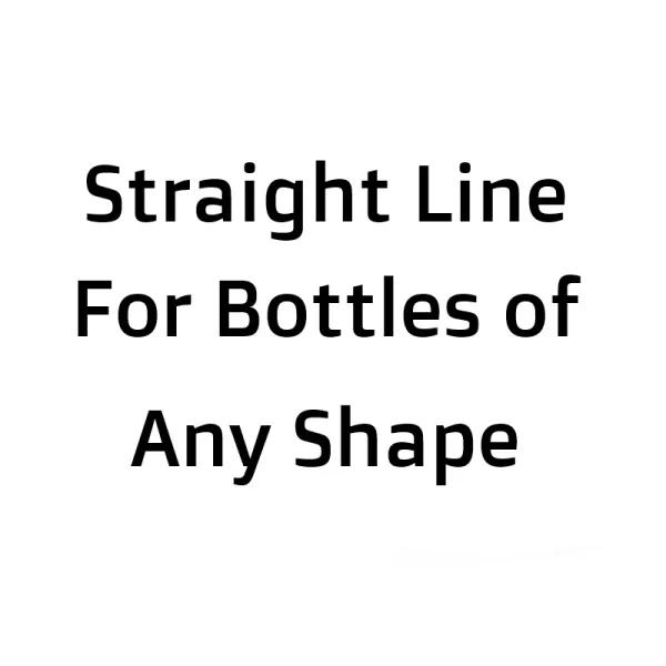 ZONESUN ZS-MPXG1 Small Automatic Filling Capping Machine Bottle Cap Tightening Milk Cosmetics Liquid Filler Food Beverage