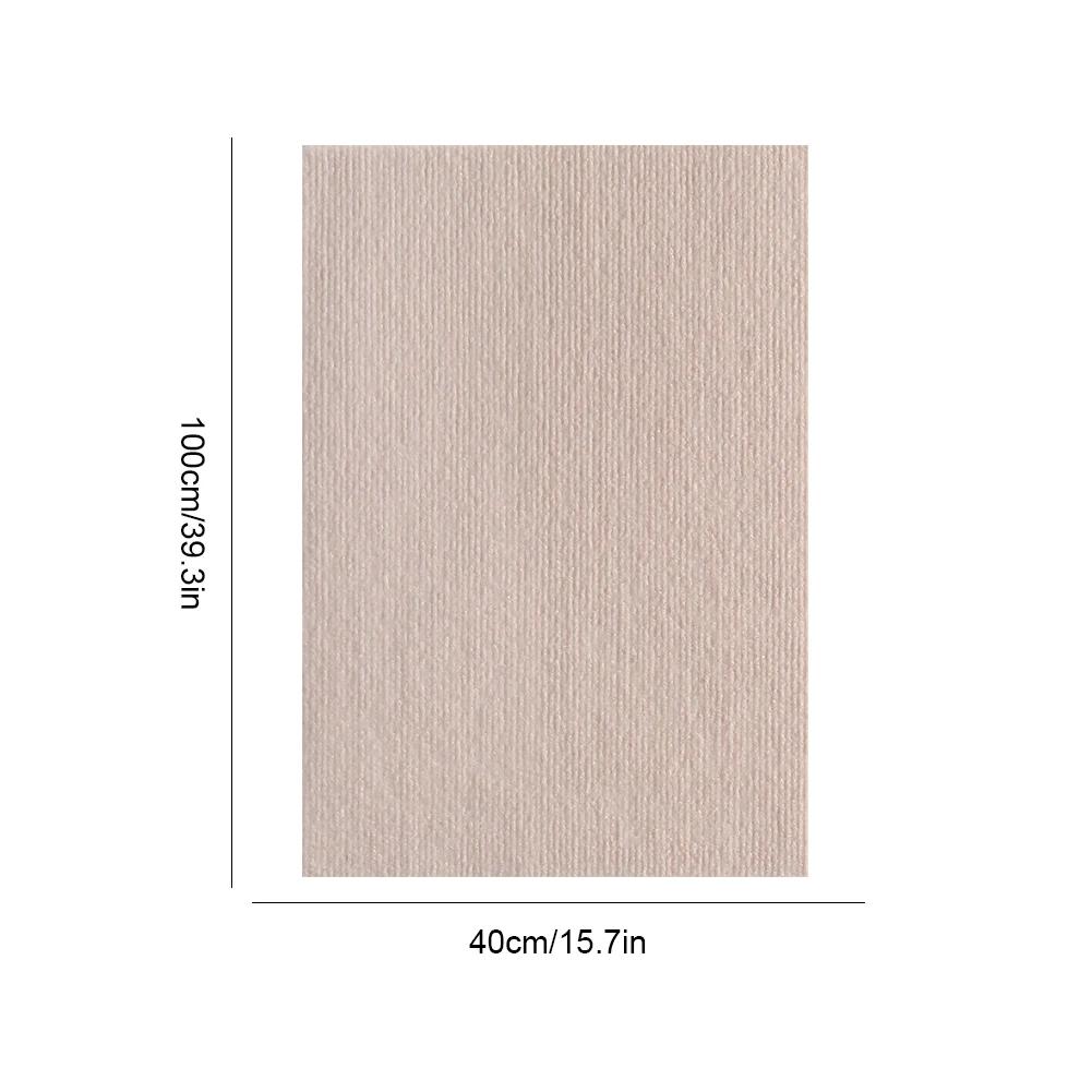 Cat Scratch Mat Wall Sofa Protection Cat Scratch Board Pad Self-Adhesive Cat Paws Sharpen Mat Massage Carpet Furniture Protector