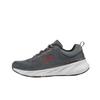 Sport Mens Comfortable Versatile Simple Mesh Low-Top Running Shoes Men Sneaker Gray 232840-CCRD