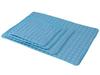 Summer Ice Silk Cooling Mat for Pets - Soft, Comfortable, and Breathable Mat for Cats and Dogs.