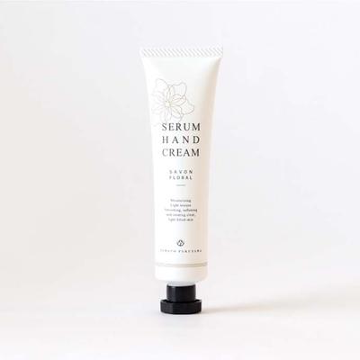 Yamato Fukuyama Shoten Serum Handkräm 40g