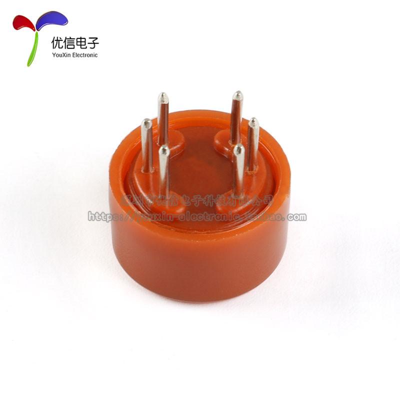 5piece MQ-9B combustible gas sensor carbon monoxide CO, methane CH4, LPG sensor