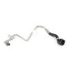 Turbocharger Coolant Return Hose for BMW Models Including F20 F30 and Others from Years 2014 to 2019 with B48 B46 Engines