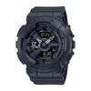 BA-110XBC-1AJF All Black (1 Count)