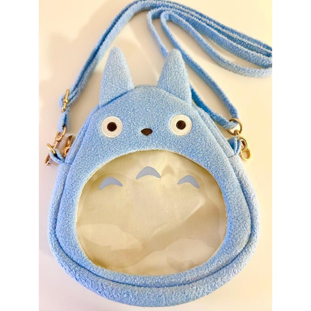 My Neighbor Totoro Outing Pochette Studio Ghibli Middle Totoro