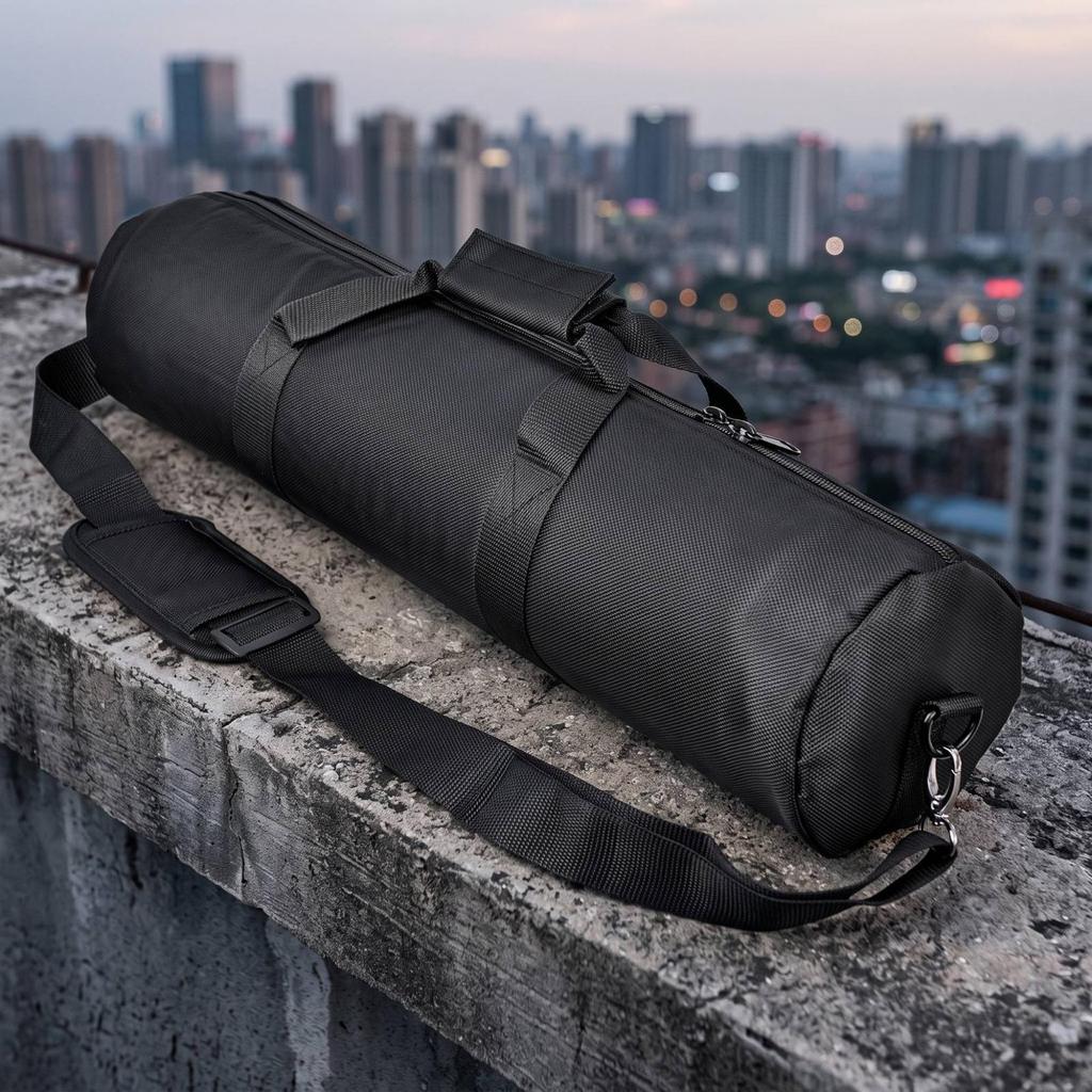 Portable Stand Bag | Padded, Tripod Carrying Case, reinforced, Equipment