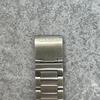 Used CASIO digital watch body