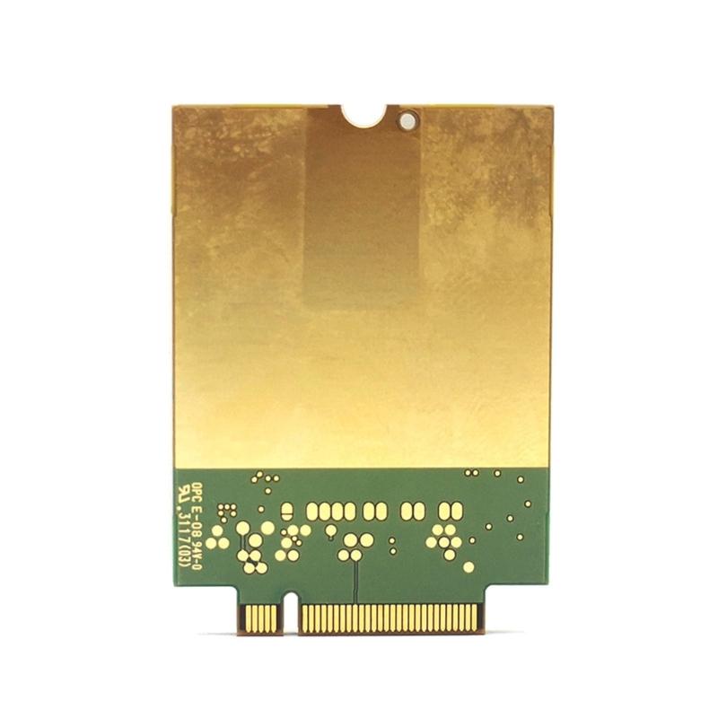 EM7565 LTE T12 Advanced 4G Module Global Coverage Wireless  rd for rbon X1 6th Laptop Fastest Applications