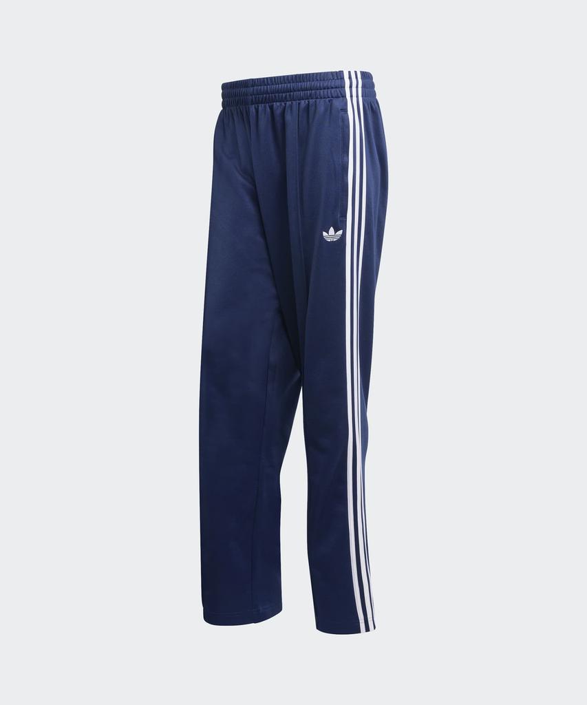 ADIDAS Baggy Track Pants - Night Indigo / Ke3496