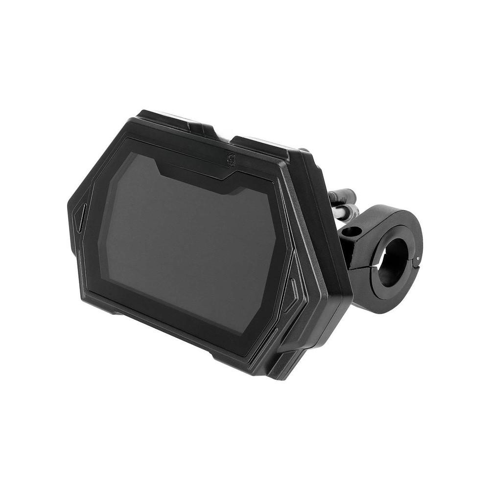 Rüsten Sie Ihren KUGOO Kukirin G2 PROMax G2 Roller mit einem LCD-Display-Tacho auf