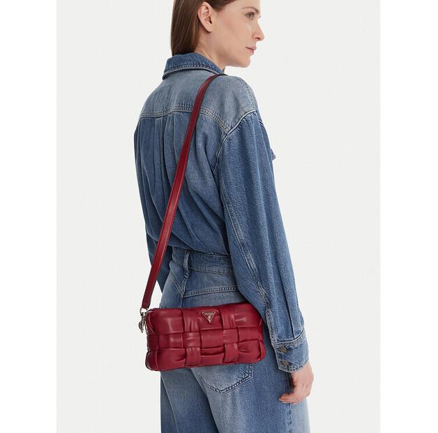 Сумка Guess Marion Mini One Size