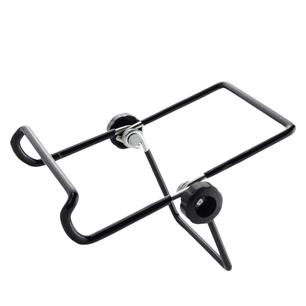 Stainless Steels Wide Mouth Mason Jar Germination Lid Rusts Proof Ventilated Sprouting Cover for Kitchen Gardening