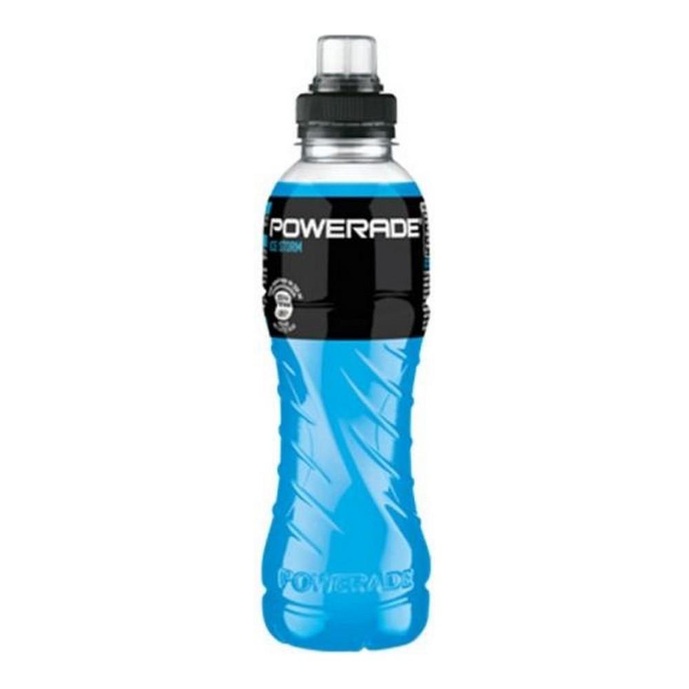 

Изотонический напиток Powerade Tónica (50 мл) TU прозрачный