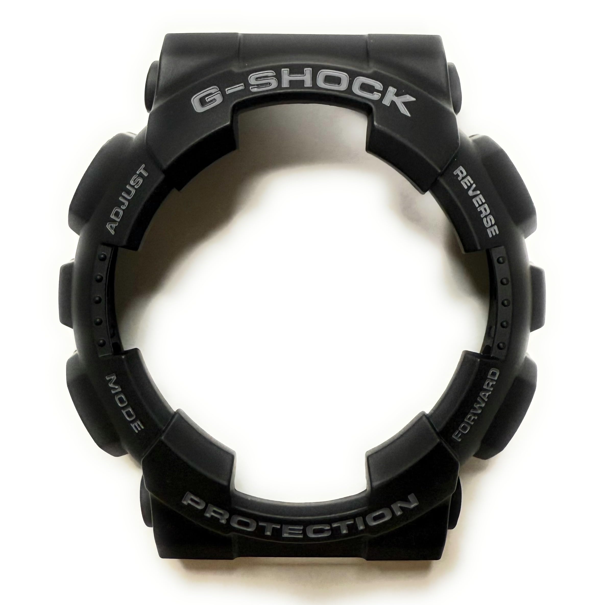 

безель безель ga100 ga110 ga-100 ga-110 чёрный