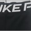 Nike Logo High-Waisted Slim Fit Elastic Knit Sports Pants Women Bottoms Black FV7383-010