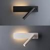 New Simple LED Wall Lamp Living Room Study Bedroom Bedside Reading Lighting