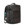 Unisex Large Capacity Travel and Business Laptop Backpack with Multi-Compartments