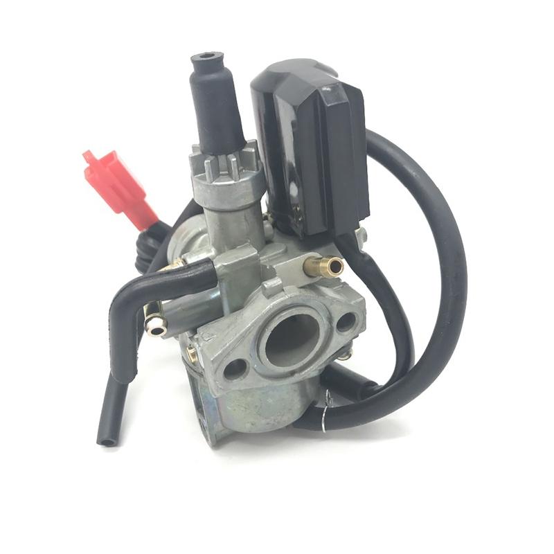 Tact 50 SP ZX34 35 SYM Kymco Carburetor Accessories