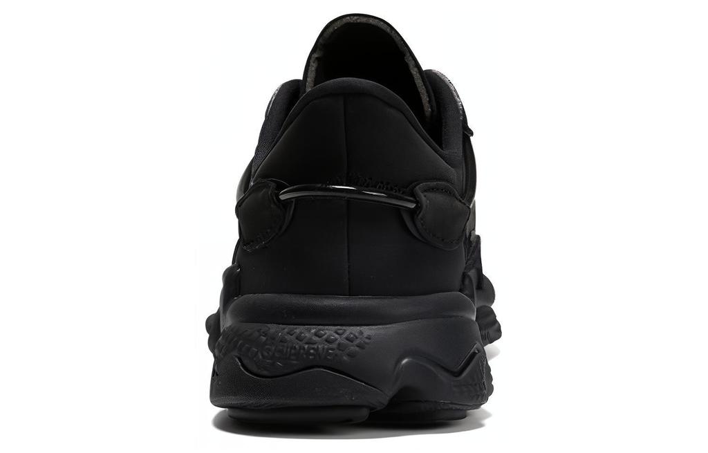Ozweego Wmns Adidas Originals 'Triple Black' Donna GY9425
