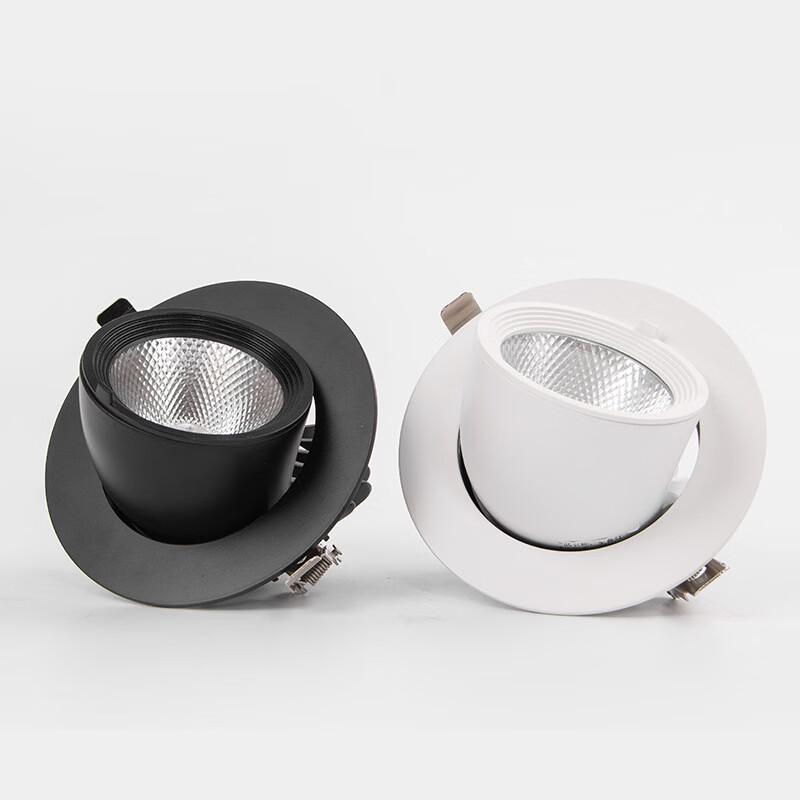 Oeny Embedded LED Spotlight