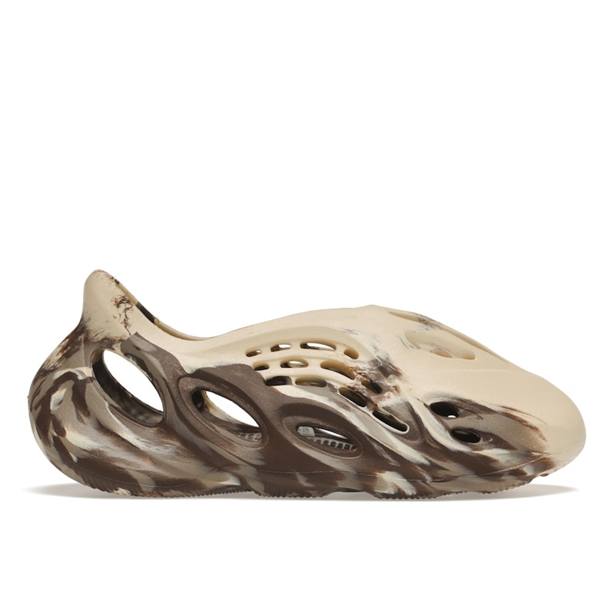 

Кроссовки унисекс adidas Yeezy Foam Runner MX Cream Clay Tan GX8774 37