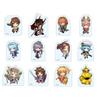 Chain Chronicle Trading Mini Acrylic Blocks Box Vol.2 12-Piece