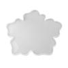 2Pcs Creative Flower DIY Silicone Mold for Resin Coasters Pendant Base Making Handicrafts Home Epoxy Supplies