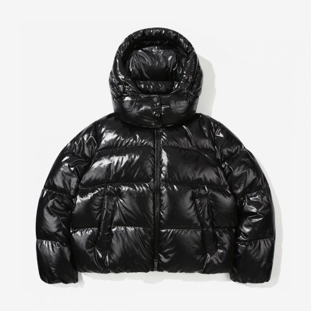 Fila Пуховик с капюшоном Milano blacks/W80