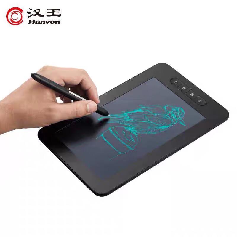 Hanvon HuiXie Plus Digital Writing Pad